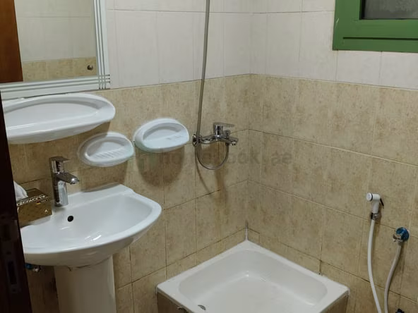 Room for Rent in Sharjah