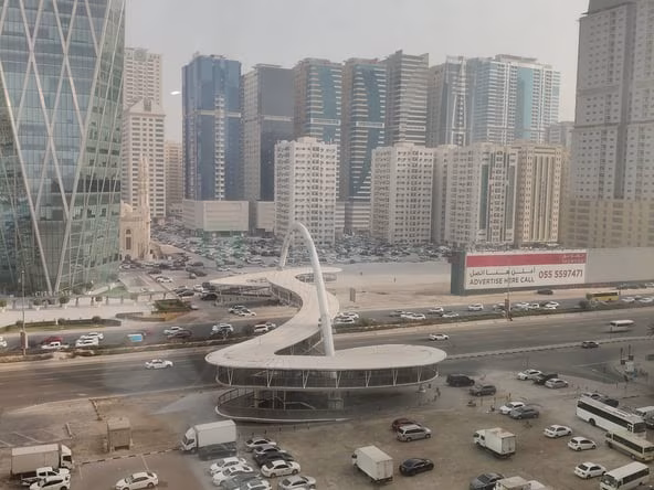 Room for Rent in Sharjah