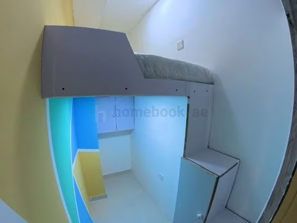 Bed Space & Partition in Dubai Investment Park (DIP)