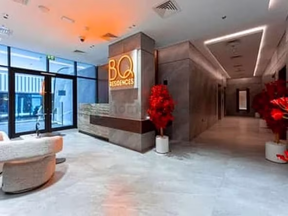 Bed Space for Rent in Al Satwa Dubai