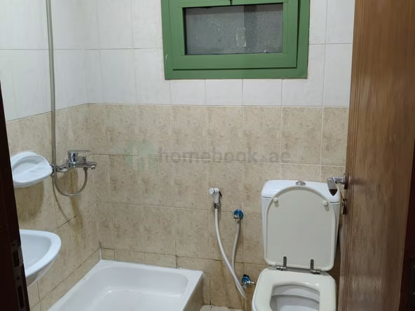 Room for Rent in Sharjah