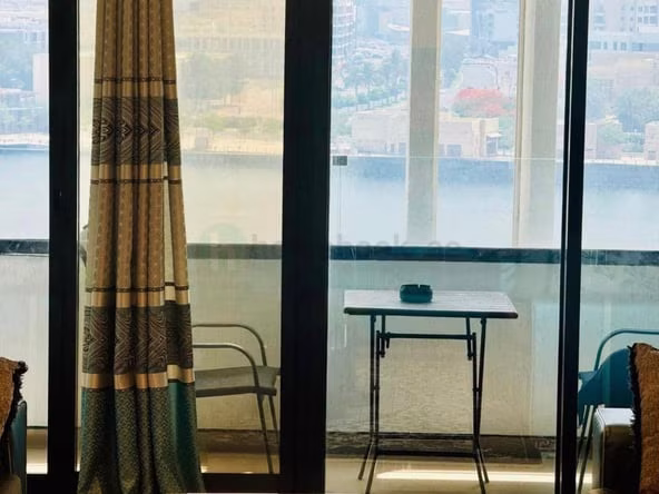 Bed Space for Rent in Al Rigga Deira