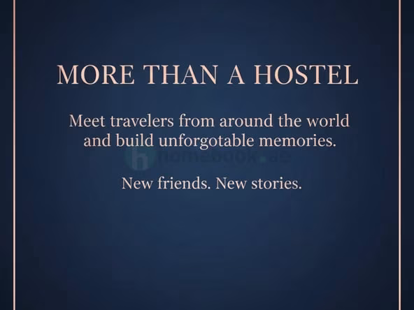 Bed Space for Rent in Al Rigga Deira