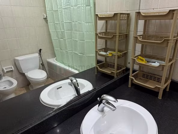 Bed Space for Rent in Discovery Gardens Dubai