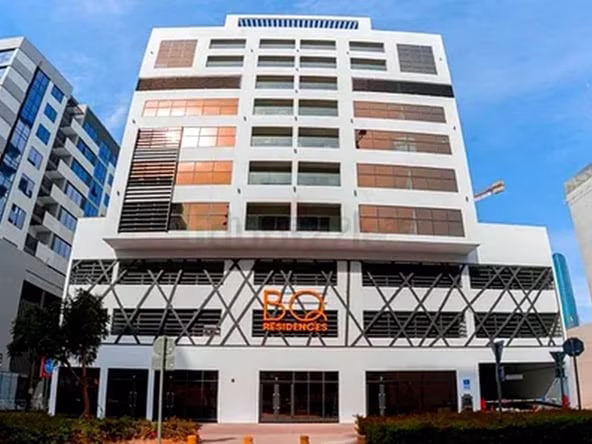 Bed Space for Rent in Al Satwa Dubai