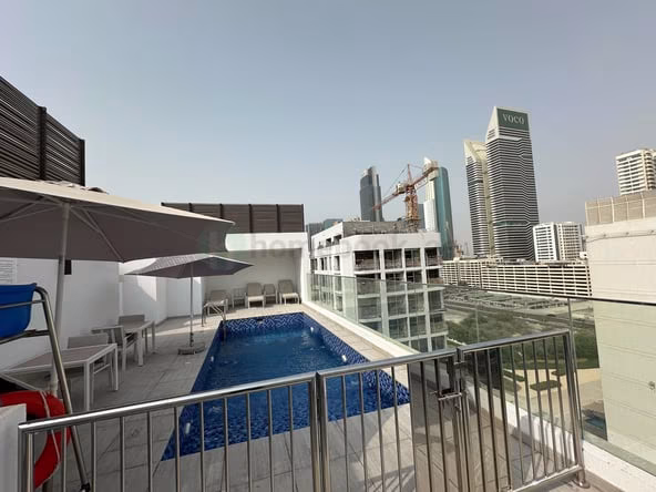 Bed Space for Rent in Al Satwa Dubai