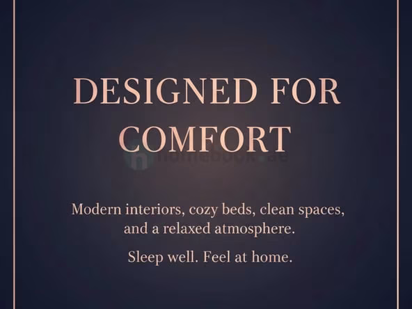 Bed Space for Rent in Al Rigga Deira