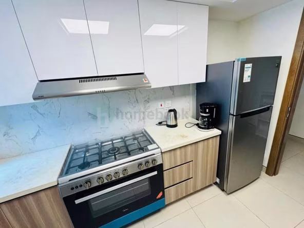 Bed Space for Rent in Al Rigga Deira