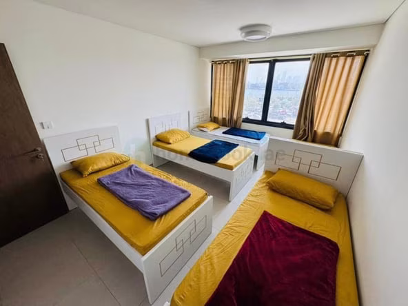 Bed Space for Rent in Al Rigga Deira