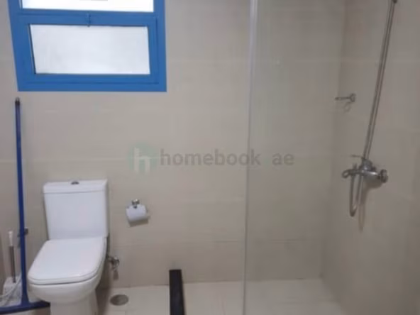 Bed Space for Rent in Al Rigga Deira