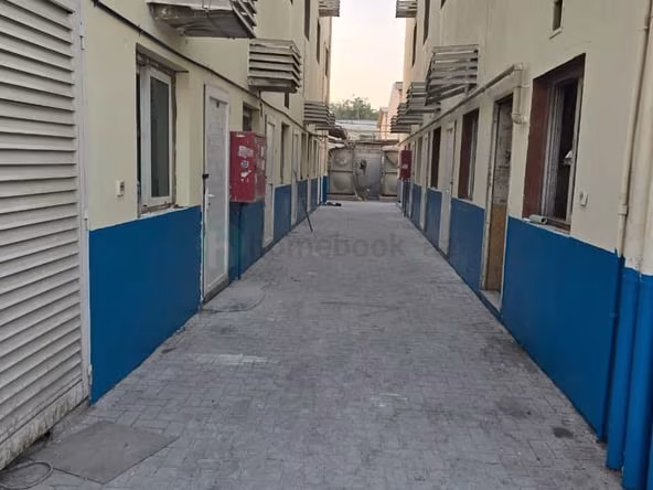 Room for Rent in Al Quoz Dubai