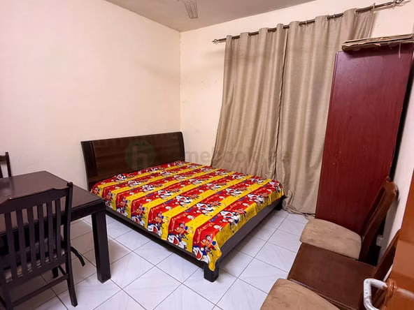 Room for Rent in Sharjah