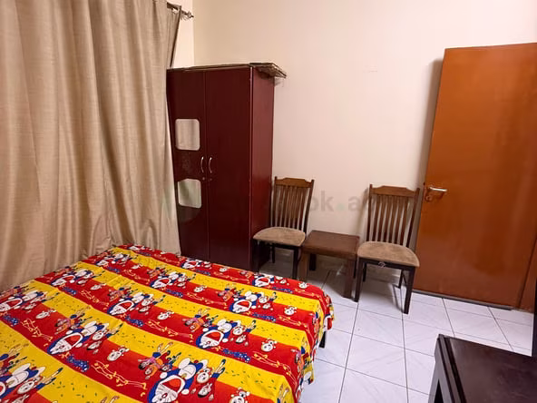 Room for Rent in Sharjah