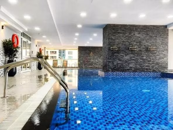 Bed Space for Rent in Dubai Marina Dubai