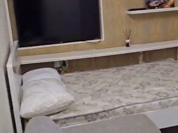 Bed Space for Rent in Discovery Gardens Dubai