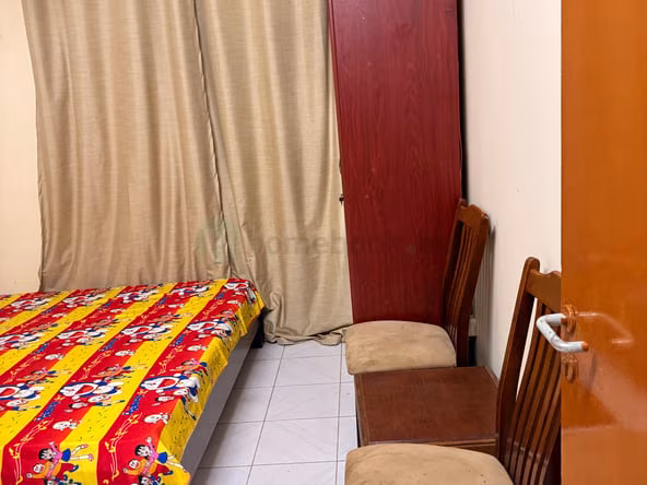 Room for Rent in Sharjah