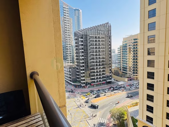 Bed Space for Rent in Dubai Marina Dubai