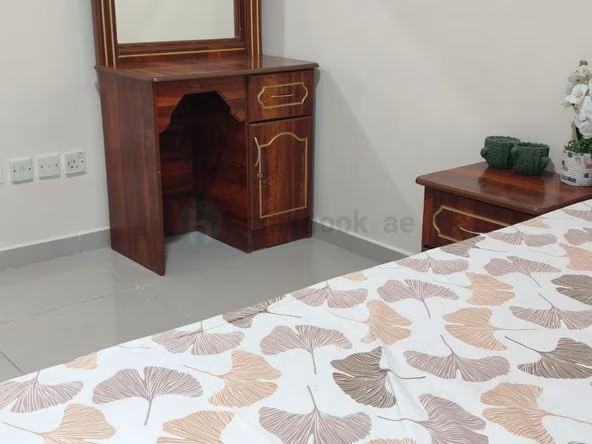 Room for Rent in Sharjah