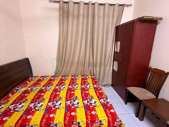 Room for Rent in Sharjah