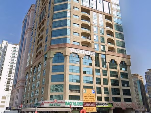 Room for Rent in Sharjah