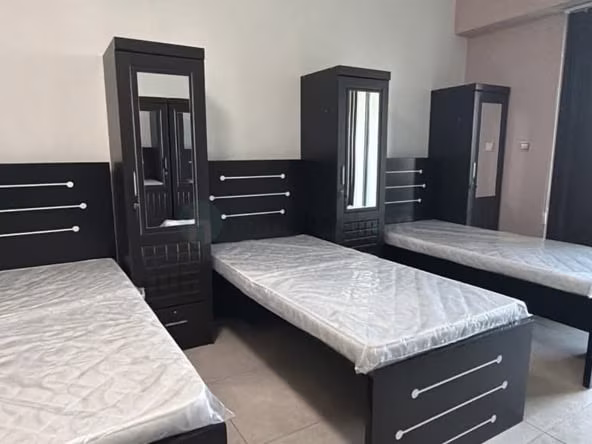 Bed Space & Partition in Dubai Silicon Oasis (DSO)
