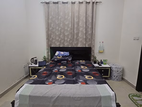 Room for Rent in Dubai