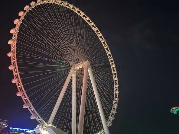 Bed Space for Rent in Dubai Marina Dubai