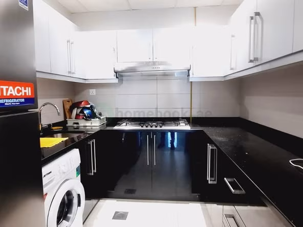 Room for Rent in Business Bay