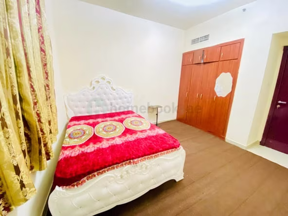 Room for Rent in Sharjah