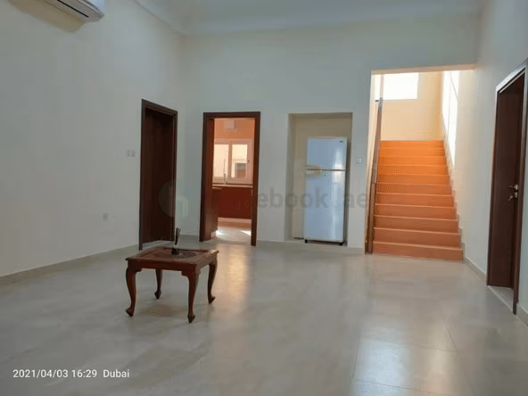 Room for Rent in Al Jafiliya Dubai