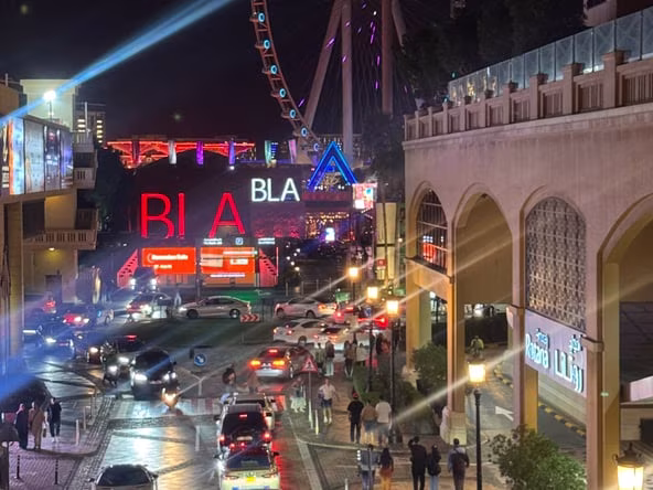 Bed Space for Rent in Dubai Marina Dubai