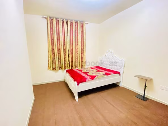 Room for Rent in Sharjah