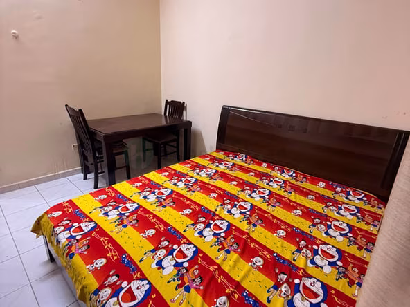 Room for Rent in Sharjah
