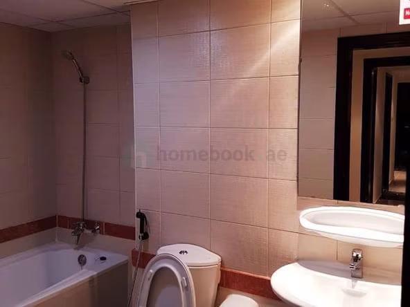 Bed Space & Partition in Al Quoz