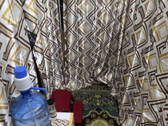 Bed Space for Rent in Al Satwa Dubai