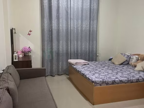 Room for Rent in Al Quoz Dubai