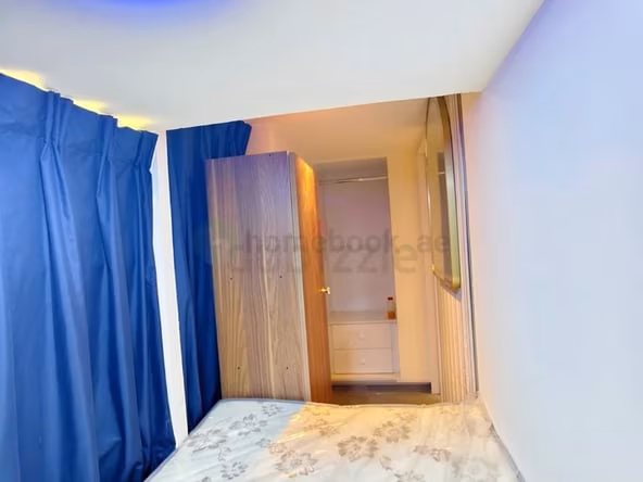 Bed Space & Partition in Business Bay