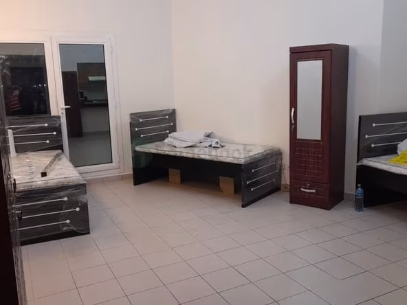 Room for Rent in Dubai