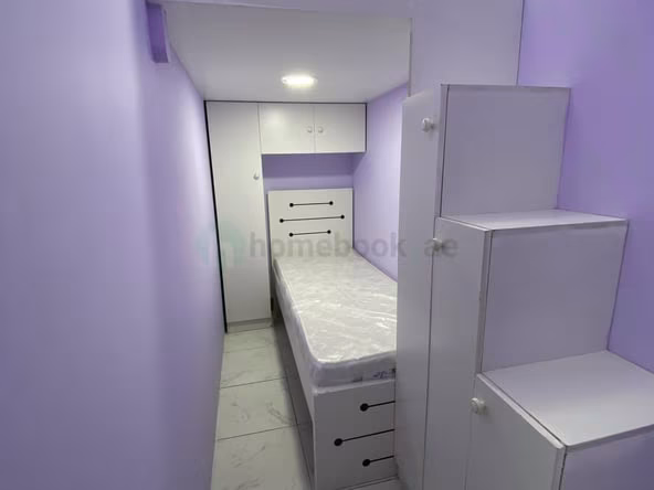 Bed Space & Partition in Dubai