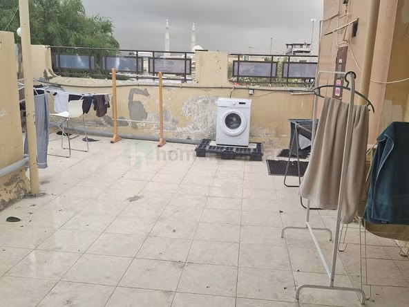 Bed Space & Partition in Al Quoz