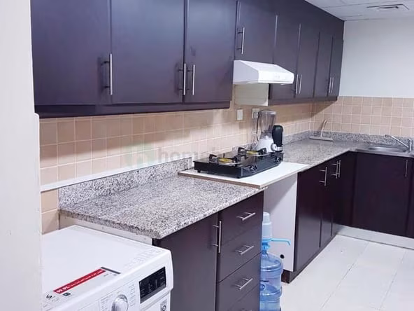 Bed Space & Partition in Al Quoz