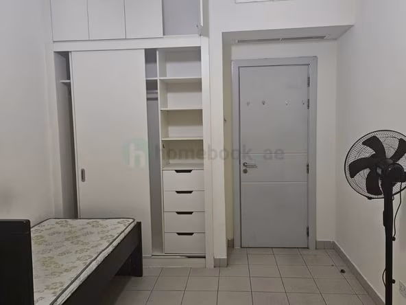 Room for Rent in Dubai
