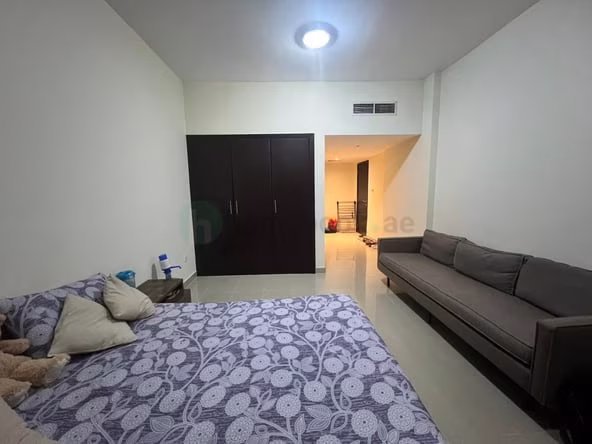 Room for Rent in Al Quoz Dubai