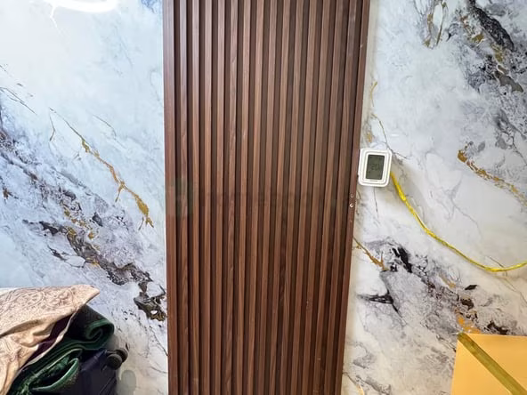 Bed Space & Partition in Business Bay