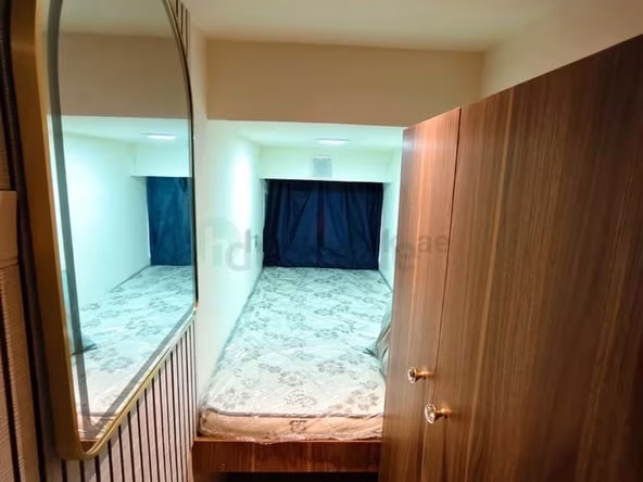 Bed Space & Partition in Business Bay