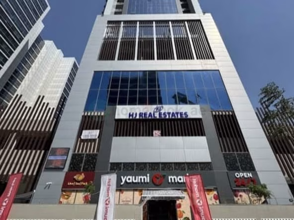 Bed Space & Partition in Business Bay