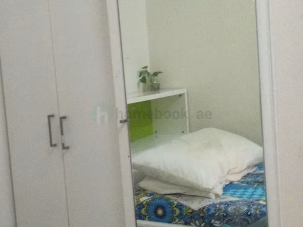 Bed Space & Partition in Al Quoz