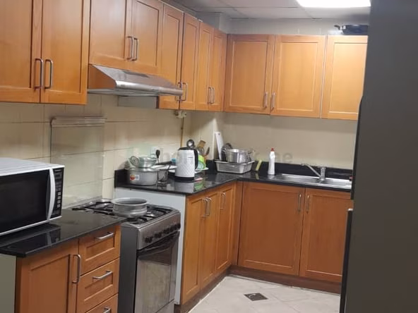 Room for Rent in Dubai