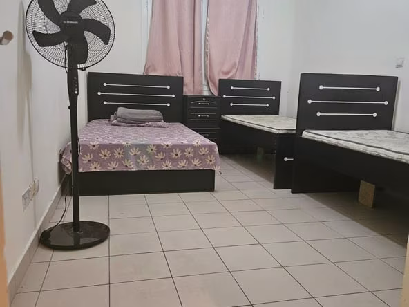 Room for Rent in Dubai