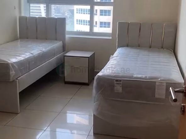 Room for Rent in Dubai